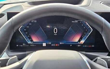 BMW 3 серия, 2023 год, 4 695 000 рублей, 13 фотография
