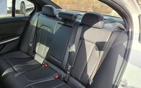 BMW 3 серия, 2023 год, 4 695 000 рублей, 20 фотография