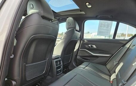 BMW 3 серия, 2023 год, 4 695 000 рублей, 19 фотография