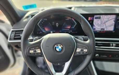 BMW 3 серия, 2023 год, 4 695 000 рублей, 12 фотография