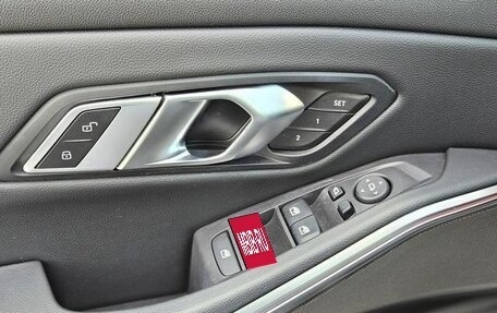 BMW 3 серия, 2023 год, 4 695 000 рублей, 17 фотография