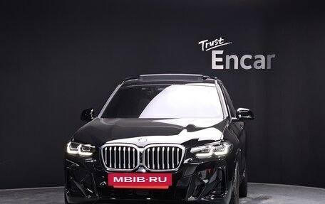 BMW X3, 2023 год, 5 340 000 рублей, 2 фотография