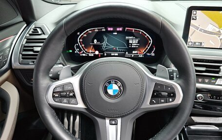 BMW X3, 2023 год, 5 340 000 рублей, 8 фотография