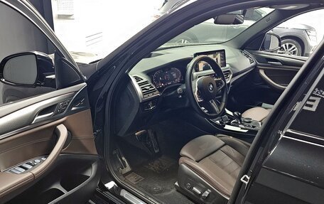 BMW X3, 2023 год, 5 340 000 рублей, 12 фотография