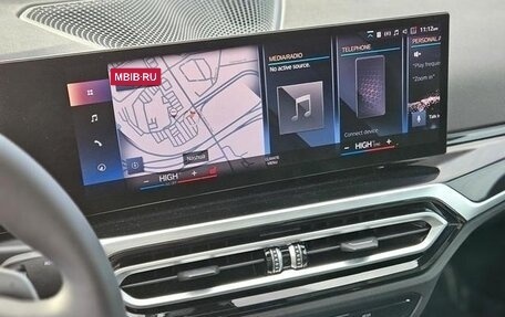 BMW 3 серия, 2023 год, 4 695 000 рублей, 16 фотография