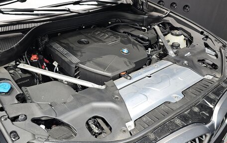 BMW X3, 2023 год, 5 340 000 рублей, 5 фотография