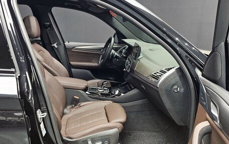 BMW X3, 2023 год, 5 340 000 рублей, 13 фотография