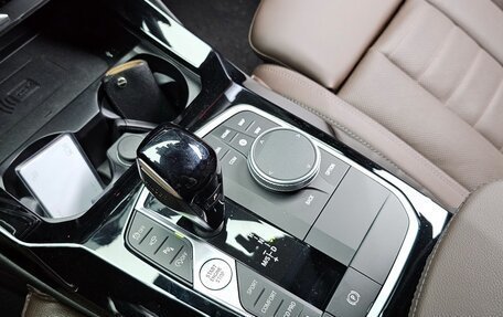 BMW X3, 2023 год, 5 340 000 рублей, 11 фотография