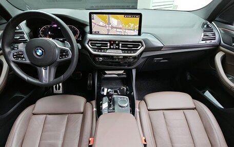 BMW X3, 2023 год, 5 340 000 рублей, 7 фотография