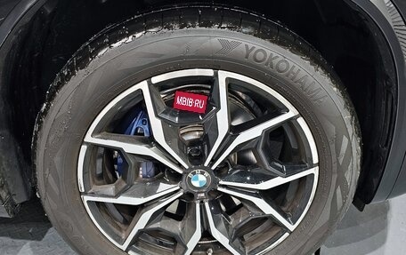 BMW X3, 2023 год, 5 340 000 рублей, 6 фотография