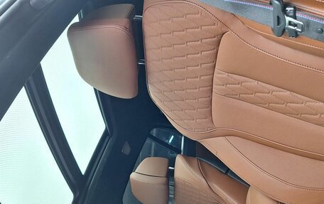 BMW X6, 2024 год, 17 850 000 рублей, 19 фотография
