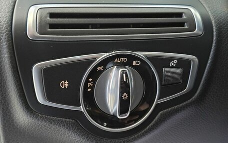 Mercedes-Benz C-Класс, 2015 год, 2 945 000 рублей, 13 фотография