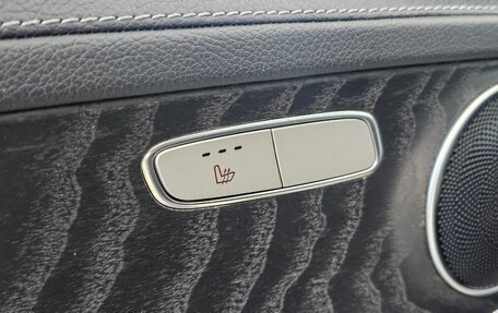 Mercedes-Benz C-Класс, 2015 год, 2 945 000 рублей, 14 фотография