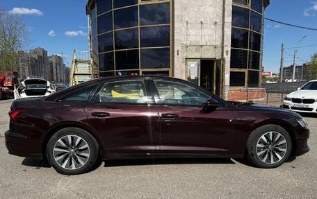 Audi A6, 2020 год, 2 900 000 рублей, 5 фотография