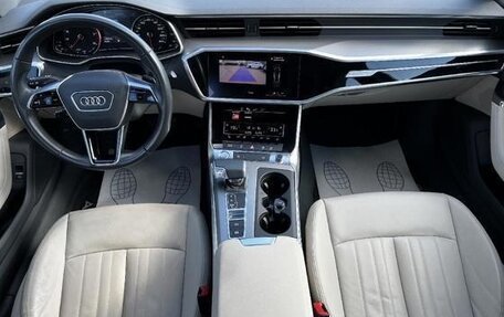 Audi A6, 2020 год, 2 900 000 рублей, 12 фотография