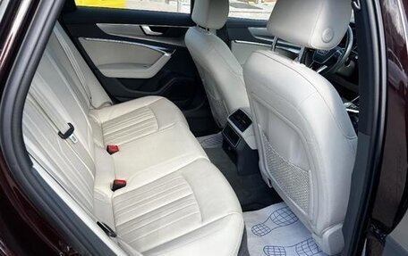 Audi A6, 2020 год, 2 900 000 рублей, 14 фотография