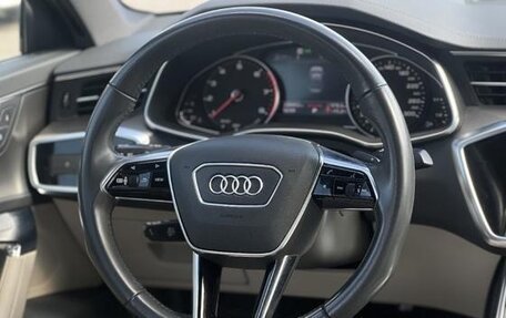 Audi A6, 2020 год, 2 900 000 рублей, 10 фотография