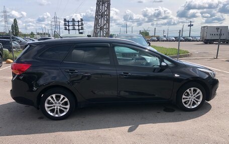 KIA cee'd III, 2015 год, 1 180 000 рублей, 6 фотография