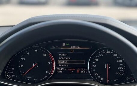 Audi A6, 2020 год, 2 900 000 рублей, 11 фотография