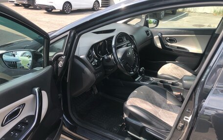 KIA cee'd III, 2015 год, 1 180 000 рублей, 9 фотография