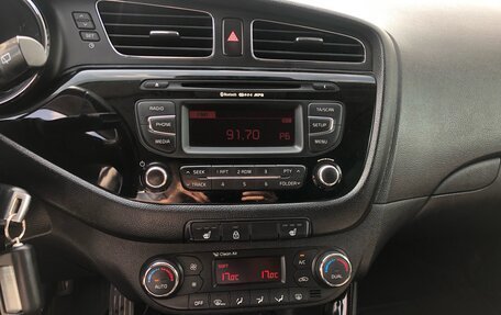 KIA cee'd III, 2015 год, 1 180 000 рублей, 11 фотография