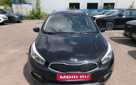 KIA cee'd III, 2015 год, 1 180 000 рублей, 8 фотография