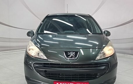 Peugeot 207 I, 2007 год, 395 000 рублей, 2 фотография