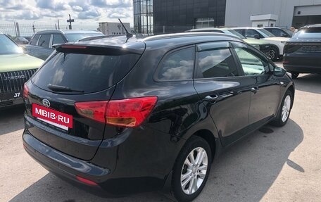 KIA cee'd III, 2015 год, 1 180 000 рублей, 5 фотография