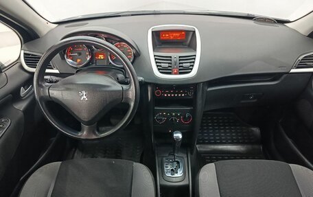 Peugeot 207 I, 2007 год, 395 000 рублей, 12 фотография