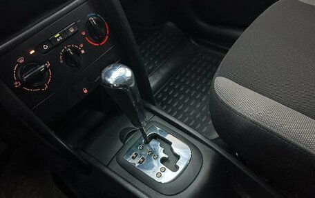 Peugeot 207 I, 2007 год, 395 000 рублей, 17 фотография