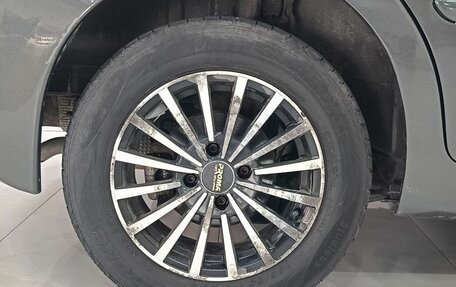 Peugeot 207 I, 2007 год, 395 000 рублей, 20 фотография