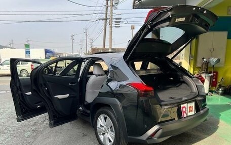 Lexus UX I, 2022 год, 3 270 000 рублей, 13 фотография