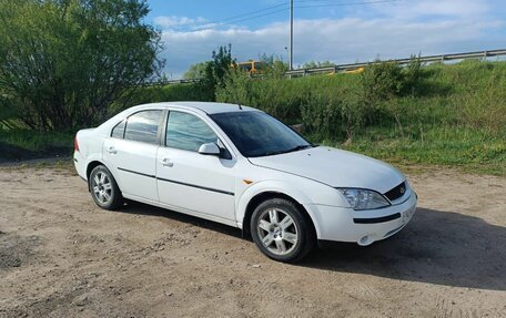 Ford Mondeo III, 2001 год, 300 000 рублей, 3 фотография
