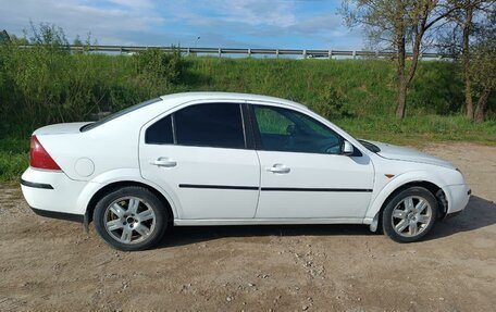 Ford Mondeo III, 2001 год, 300 000 рублей, 4 фотография