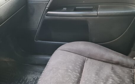 Ford Mondeo III, 2001 год, 300 000 рублей, 12 фотография