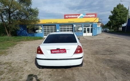 Ford Mondeo III, 2001 год, 300 000 рублей, 7 фотография