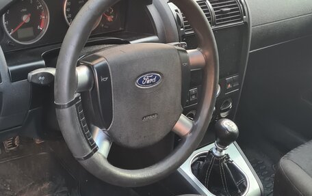 Ford Mondeo III, 2001 год, 300 000 рублей, 13 фотография