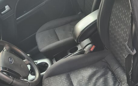 Ford Mondeo III, 2001 год, 300 000 рублей, 14 фотография