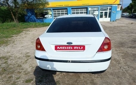 Ford Mondeo III, 2001 год, 300 000 рублей, 6 фотография