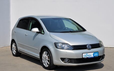 Volkswagen Golf Plus II, 2011 год, 999 999 рублей, 3 фотография