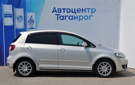 Volkswagen Golf Plus II, 2011 год, 999 999 рублей, 4 фотография