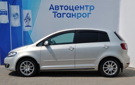 Volkswagen Golf Plus II, 2011 год, 999 999 рублей, 8 фотография