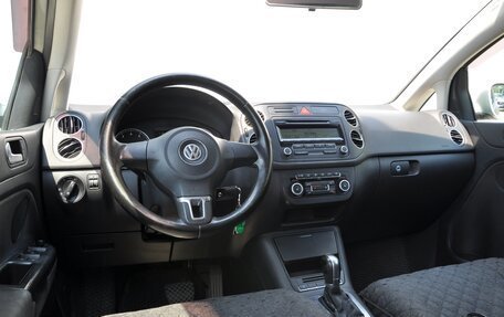 Volkswagen Golf Plus II, 2011 год, 999 999 рублей, 11 фотография