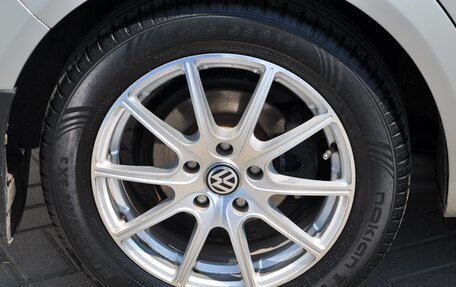 Volkswagen Golf Plus II, 2011 год, 999 999 рублей, 10 фотография