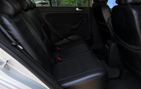 Volkswagen Golf Plus II, 2011 год, 999 999 рублей, 12 фотография