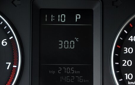 Volkswagen Golf Plus II, 2011 год, 999 999 рублей, 13 фотография