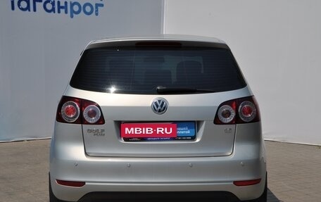 Volkswagen Golf Plus II, 2011 год, 999 999 рублей, 6 фотография