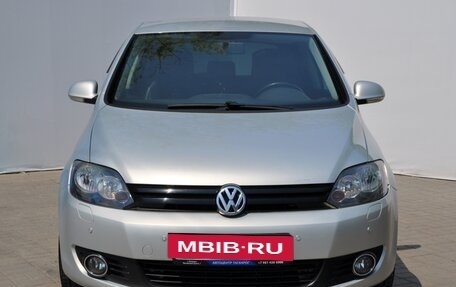Volkswagen Golf Plus II, 2011 год, 999 999 рублей, 2 фотография