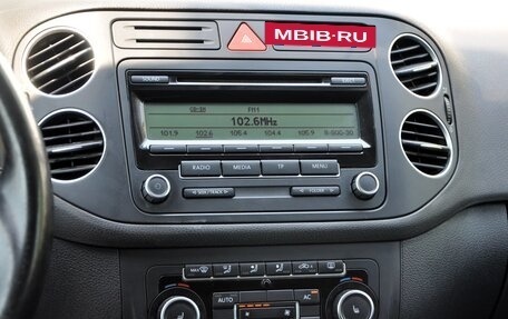 Volkswagen Golf Plus II, 2011 год, 999 999 рублей, 14 фотография