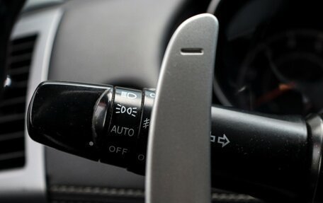 Mitsubishi Outlander III рестайлинг 3, 2010 год, 1 300 000 рублей, 19 фотография